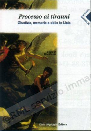 processo ai tiranni
