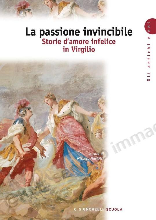 passione invincibile