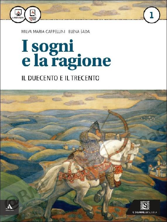 SOGNI E LA RAGIONE 1 +eB (2t)