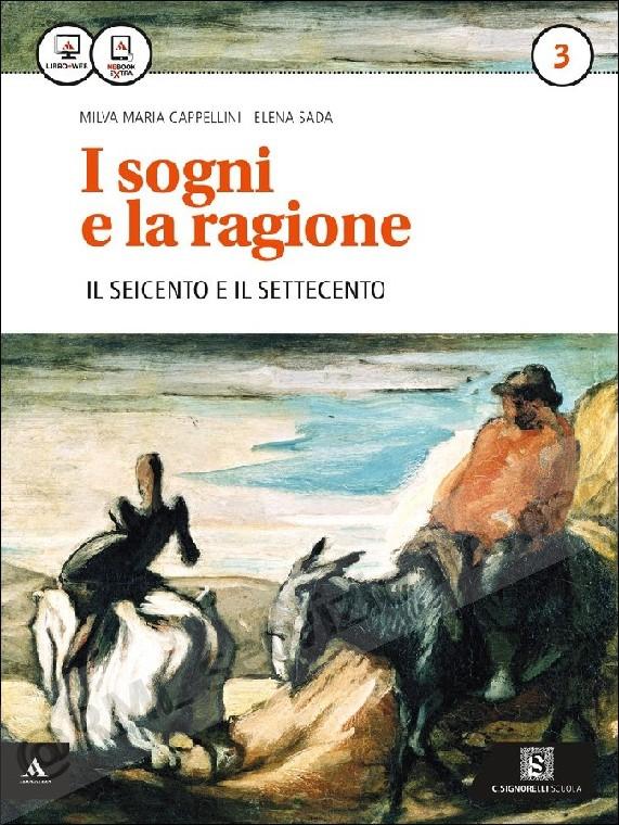 SOGNI E LA RAGIONE 3 +eB