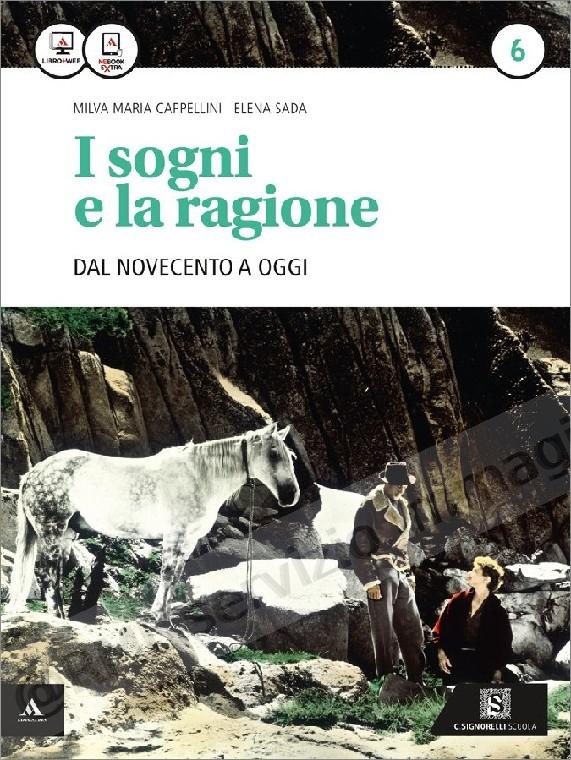 SOGNI E LA RAGIONE 6 +eB