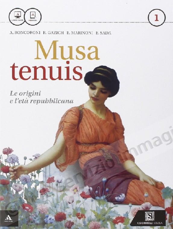 MUSA TENUIS 1 +eB