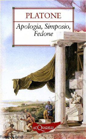 APOLOGIA SIMPOSIO FEDONE...