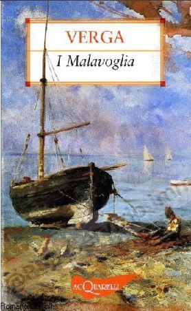 MALAVOGLIA (nuovi acquar.)