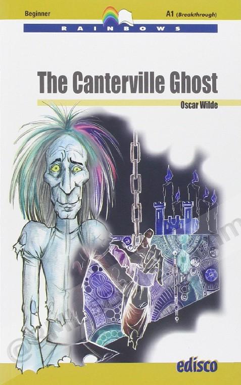 canterville ghost (aimo) +mp3