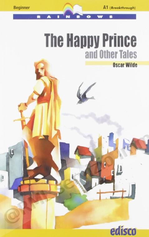 happy prince and other...