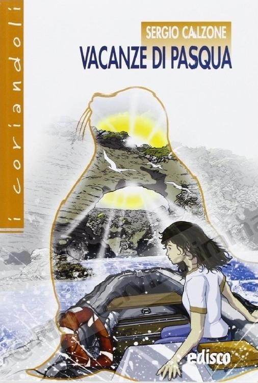 VACANZE DI PASQUA, NARR.