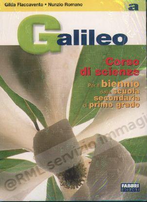 GALILEO A +LAB.