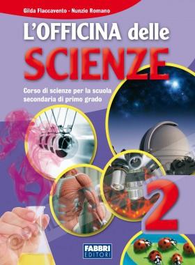 OFFICINA DELLE SCIENZE 2