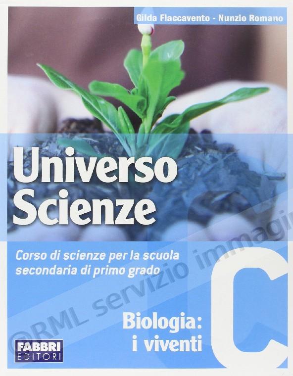 UNIVERSO SCIENZE C