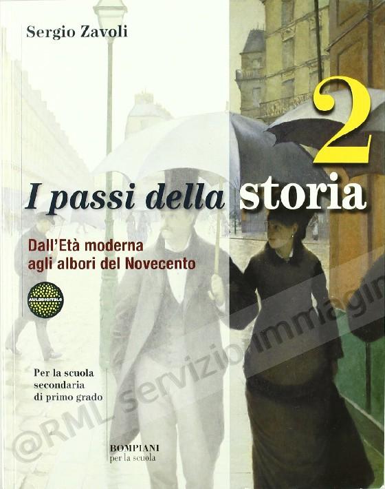 PASSI DELLA STORIA 2 2009