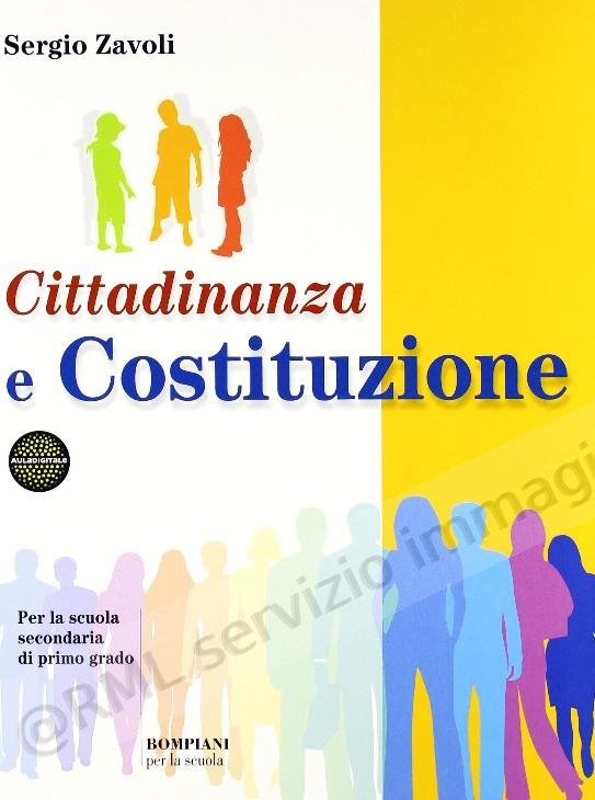 CITTADINANZA E COTITUZIONE