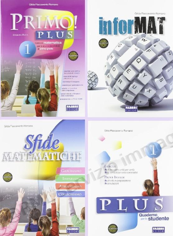 PRIMO! PLUS 1 +Cd (4t)