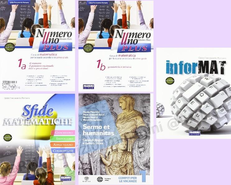 NUMERO UNO PLUS 1 +Cd (5t)