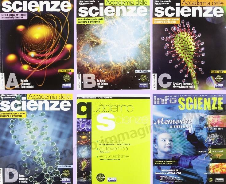 ACCADEMIA DELLE SCIENZE...