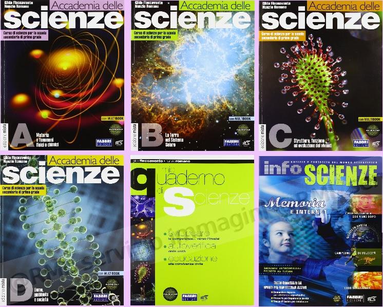 ACCADEMIA DELLE SCIENZE...