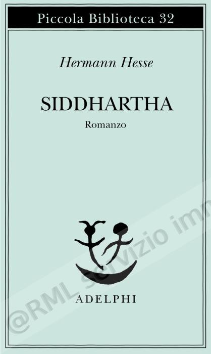SIDDHARTA (pba 32)(91)