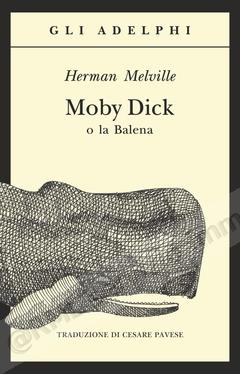 MOBY DICK O LA BALENA...