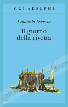 GIORNO DELLA CIVETTA...