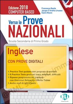 VERSO LE PROVE NAZIONALI DI...