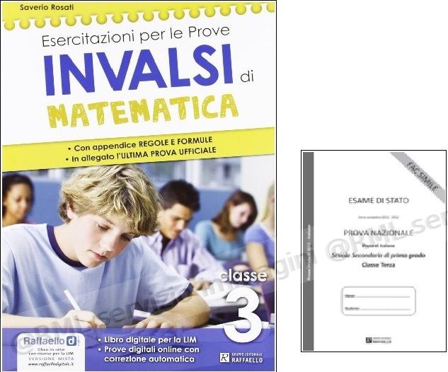 ESERCITAZIONI PER PROVE...