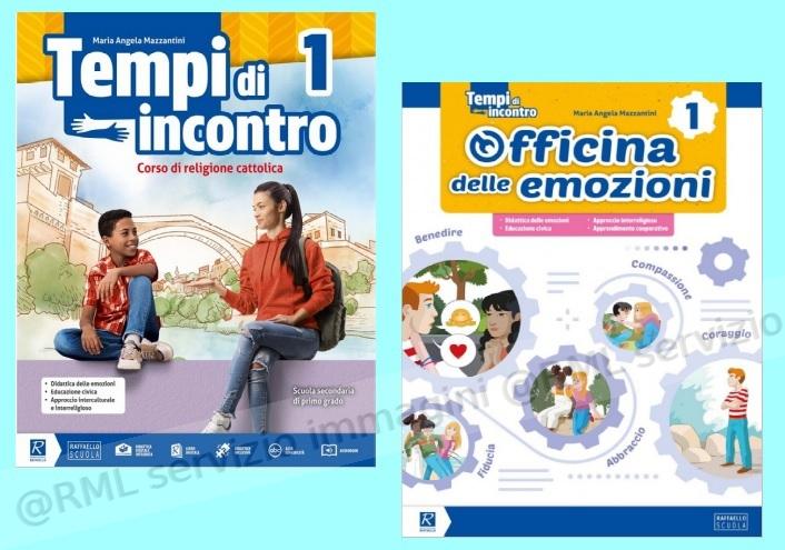 tempi di incontro 1...