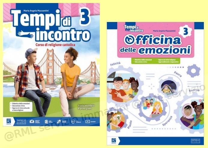 tempi di incontro 3...