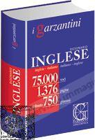 GARZANTINI DIZIONARIO INGLESE