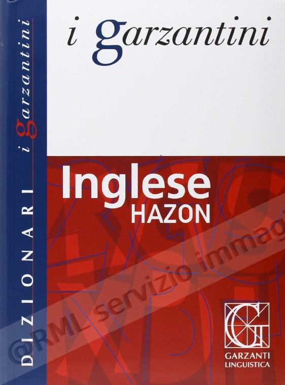 dizionario garzantino di...
