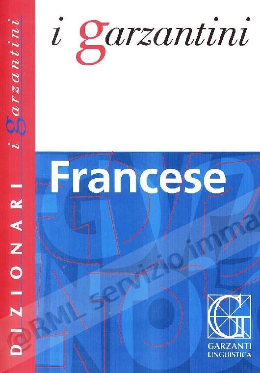 DIZIONARIO GARZANTINO DI...