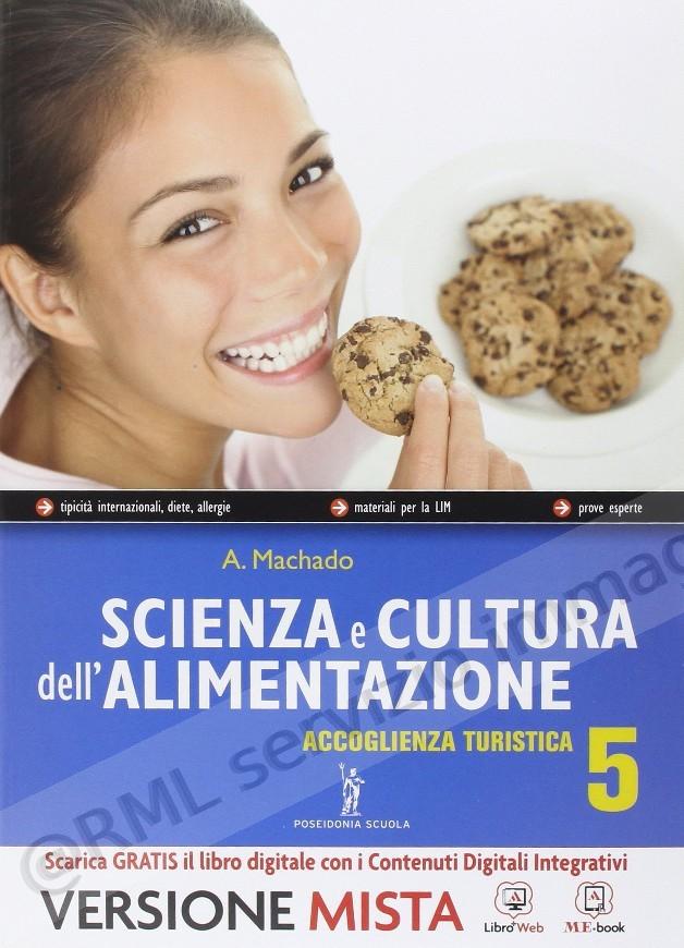 SCIENZA E CULTURA...