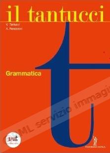 TANTUCCI, GRAMMATICA