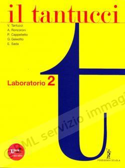 TANTUCCI, LAB.2
