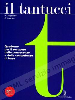 TANTUCCI, QUAD. PER IL...