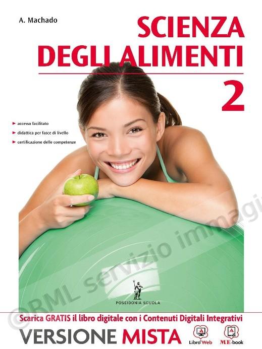 SCIENZA DEGLI ALIMENTI 2...