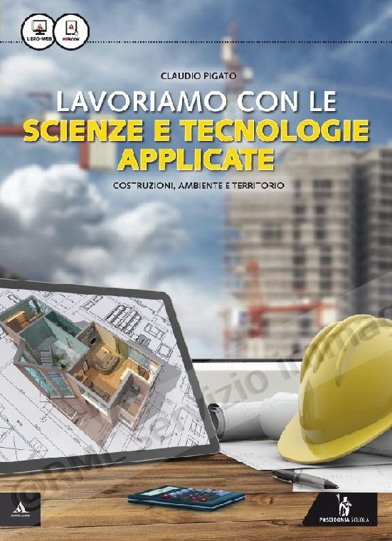 lavoriamo con le scienze e...