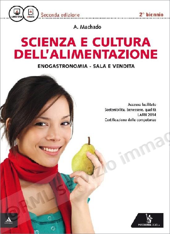 SCIENZA E CULTURA ALIM. X...
