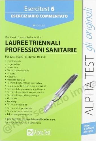 LAUREE TRIENNALI PROF...