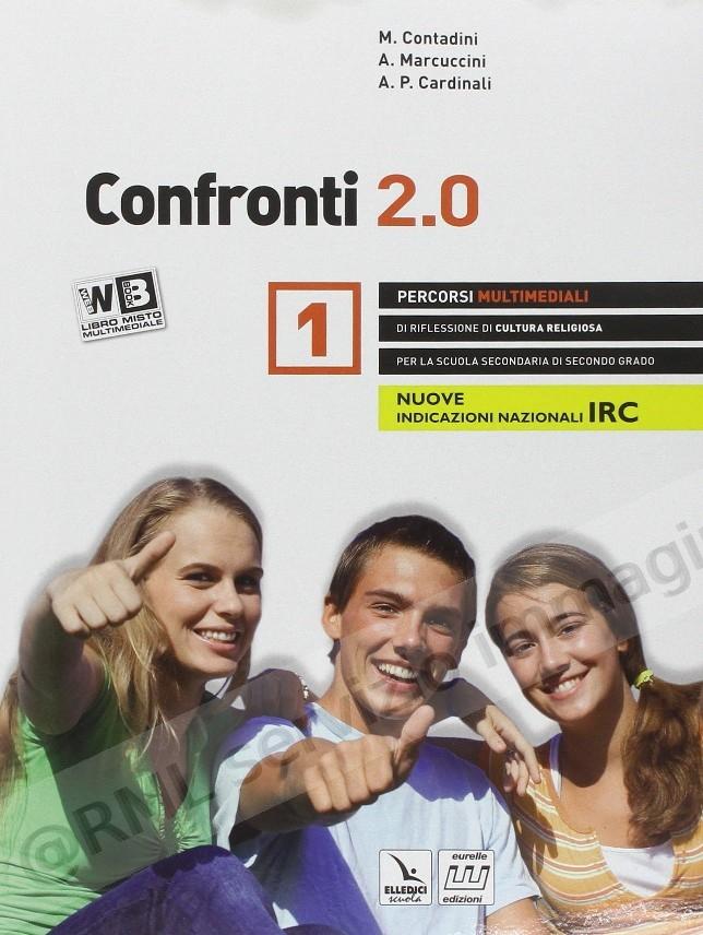 CONFRONTI 2.0 1