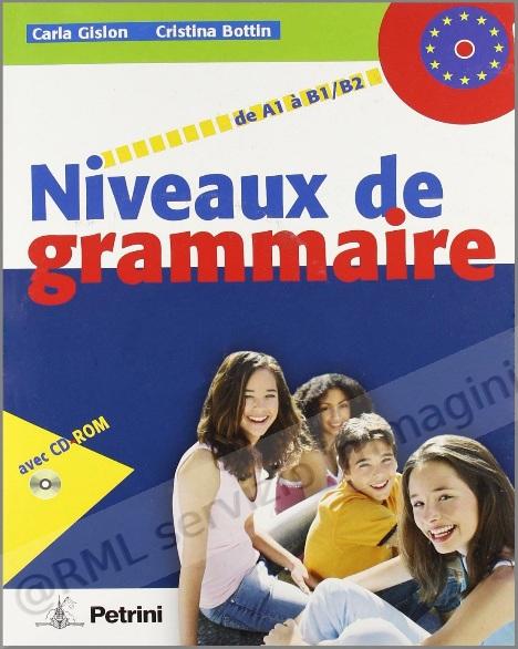 NIVEAUX DE GRAMMAIRE +Cd V.E.