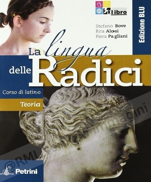LINGUA DELLE RADICI...