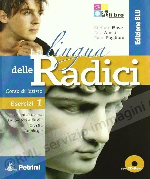 LINGUA DELLE RADICI...