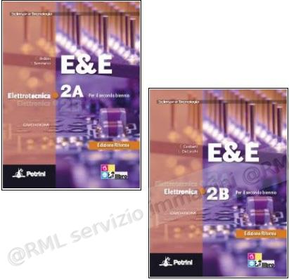 E & E ELETTROTECNICA...