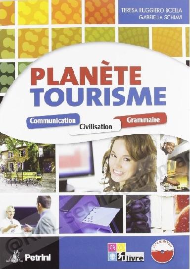 planete tourisme