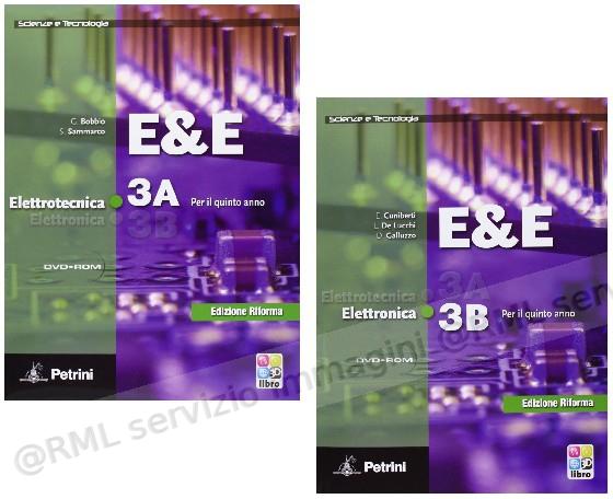 E & E ELETTROTECNICA...