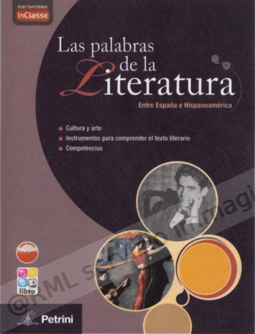 PALABRAS DE LA LITERATURA +eB