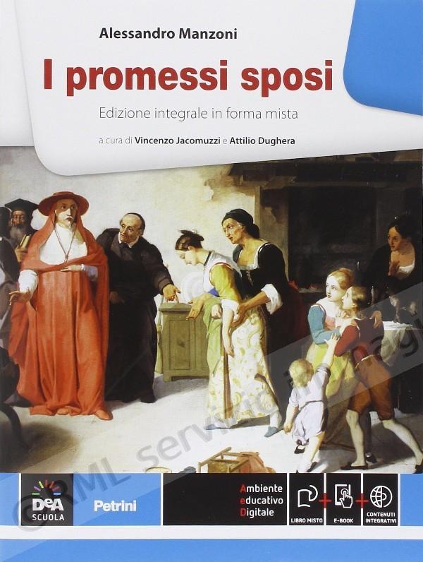 promessi sposi (jacomuzzi...