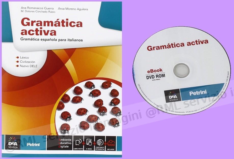 gramatica activa +eb
