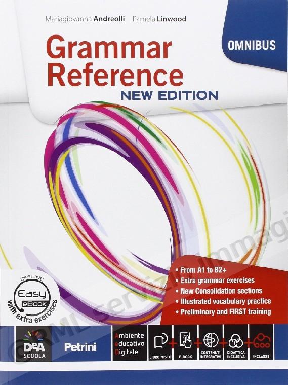 grammar reference +eb