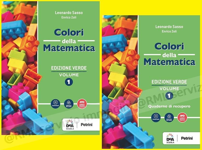 colori della matematica...